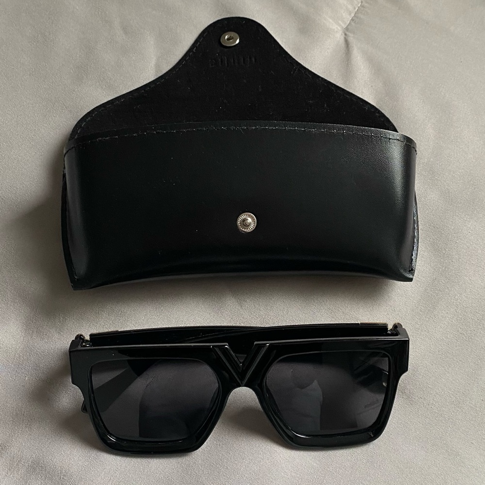 SHEIN Sunglasses
